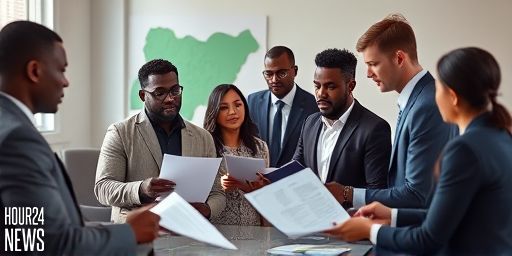 Nigeria’s Security Challenges: Beyond Police reform and the risks of cosmetic answers