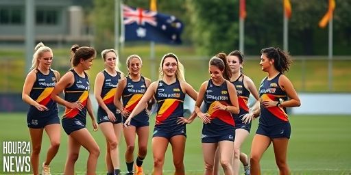 AFLW Wildcard Round 2026: Will the Finals Format Change Shake Adelaide, St Kilda and Beyond?
