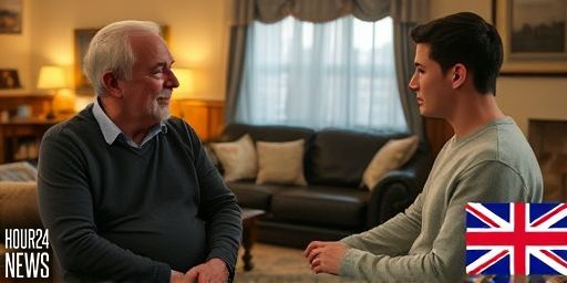 Barry Evans Returns to EastEnders for Nigel’s Dementia Storyline