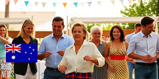 Dancing Robert Irwin: antidote to gloom and a beacon for conservation