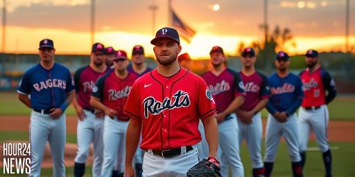 Why Brandon Nimmo Waived His NTC to Join the Texas Rangers: The Factors That Won Him Over