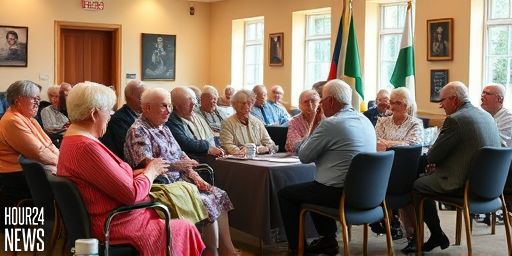 Why UK Pensioners Could Lose £800 a Year if Tax Threshold Freeze Extends