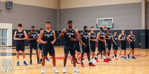 Spurs Face Setback as Dylan Harper Injury Update Sends Fans Reeling