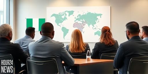 Making Universal Energy Access Africa’s Top Climate Priority