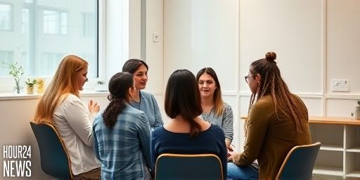 Cannabis-Induced Psychosis: How a London Clinic is Helping Users Heal