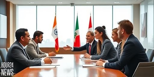 India-Canada Trade Plan: A $50B Boost to Bilateral Ties