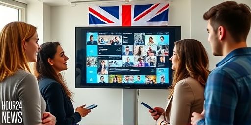 BBC on the Brink: Sidemen Manager Warns of a Titanic Debacle if It Ignores Gen Z