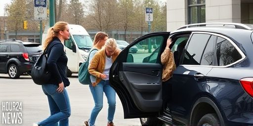 Adam Peaty and Holly Ramsay Seen Together Amid Family Feud Rumors