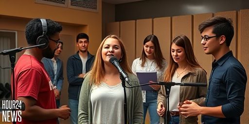 Celeste Faces the Noise: The Power and Pain Behind Woman of Faces