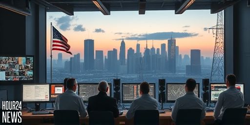 Scrutiny Rises Over Utilities’ Power Projections for Data Centers