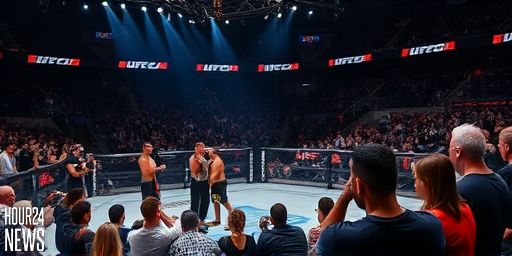 UFC 322 Preview Show: Maddalena vs. Makhachev Headlines a Breakout 2025 Card