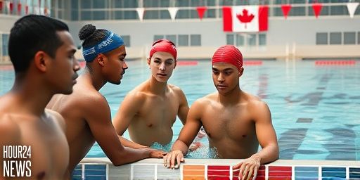 Penny Oleksiak Suspended for Two Years Over Doping-Rule Violation