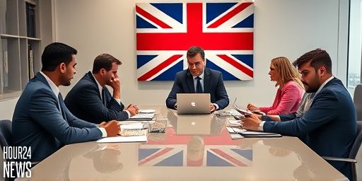 UK Asylum Reform: What Changes Are Being Planned and Why