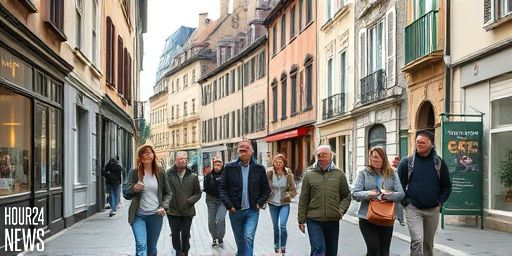 The Best Places to Go in Europe in 2026