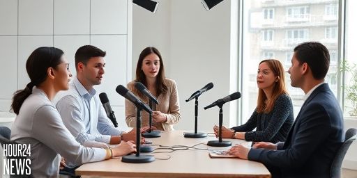 Hollywood Cast Reacts to Fox News Jesus Christ Podcast Announcement