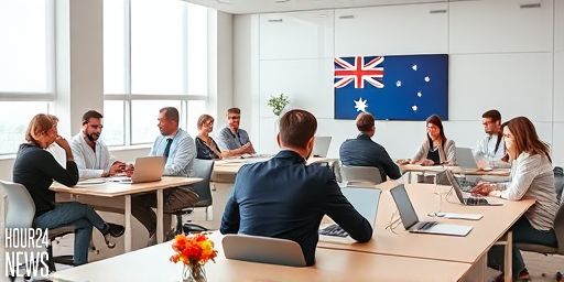 Treasury to lead reform: Australia’s oligopolies and the case for a reinvigorated economy