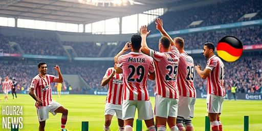 Kane and Kompany Make Bayern the Biggest Threat to PSG