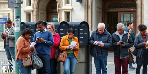 Canada Post Strikes: What’s Happening and Why It Matters
