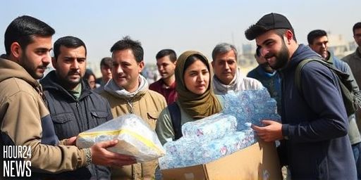 UN Warns Gaza Aid Slow as US Plans Peace Plan Vote