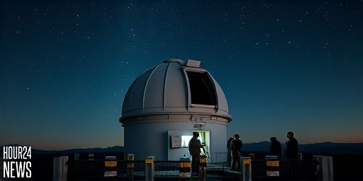 Stellar Stream in Messier 61 Mirrors Milky Way Size