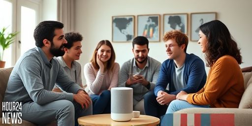 Signing Up for Gemini on Google Home: Early Access Guide