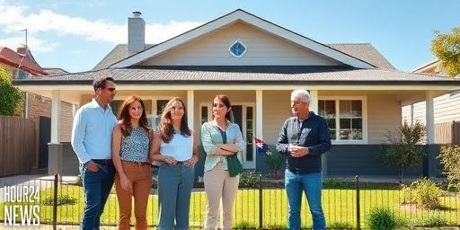 What $636,500 Buys You in Regional Victoria: A Look at the Latest REIV Median