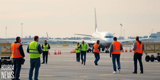 Rising Toll in UPS Plane Crash at Louisville Airport: 13 Dead as Investigations Begin