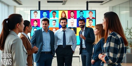 OpenAI’s GPT-5.1 Unveils Eight Personalities: A New Era of AI Personas