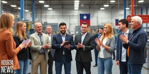 Tesla Shareholders Approve Largest-Ever CEO Compensation for Elon Musk at Texas Factory Rally