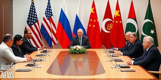 Donald Trump’s Claim: Could Pakistan Be Secretly Testing Nuclear Weapons?