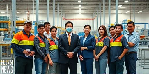 Trump 2.0: Dual Challenges for Thailand’s External Sector