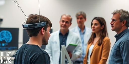 Hacking the Mind: A New Era of Cyber Threats