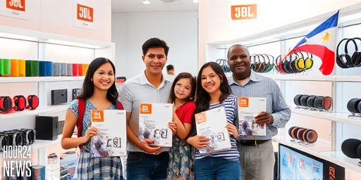 JBL Unwraps Joy: How the Unwrap the Unexpected Promo Elevates Filipino Christmas