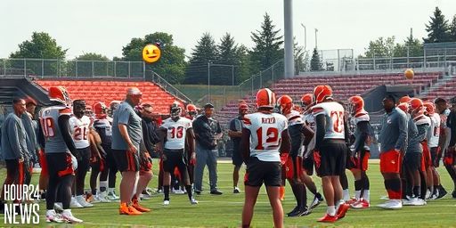 Can Shedeur Sanders Convince Browns to Abandon 2026 QB Draft Plans