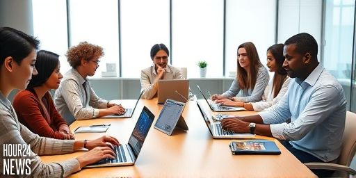 Google’s Aluminium OS: AI-Centric Reboot for PC Market