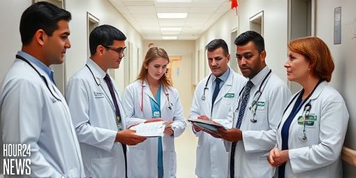 Quebec Doctors Flock to Ontario: Surge in Licences Highlights Healthcare Policy Shifts