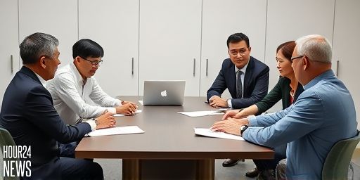 Independent GE2025 Candidates Eye NMP Roles: What to Know