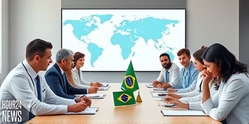 COP30: WHOs Urgent Call—Climate Crisis as a Health Crisis and $300M Pledge for Solutions