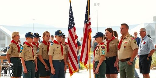 Pentagon Moves to Cut Ties with Scouting: What It Means for a Century-Old Partnership