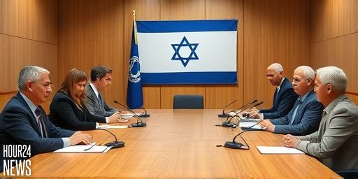 Levin Taps Retired Judge to Lead Sde Teiman Leak Inquiry