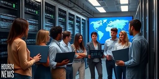 IREN Secures $9.7B AI Cloud Contract with Microsoft