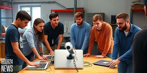 How Hackers Freed the Kinect from the Xbox