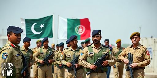 Pakistan pledges to press on with anti-terror ops despite Kabul’s claims, says Khawaja Asif