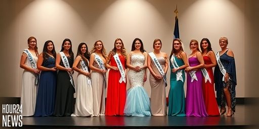 I Deep Dived The Miss Universe 2025 Walkout Controversy: What Fueled the Moment