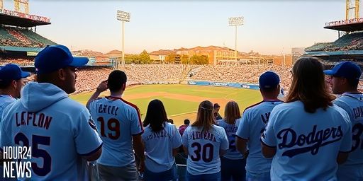 Dodgers Clinch Back-to-Back World Series Titles with Drama in Game 7 Extra Innings