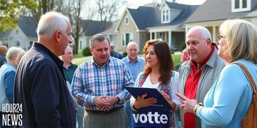 What the Virginia Governor Election Might Portend for Trump