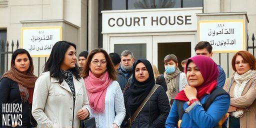 ‘She was extremely petrified’: The six-year ordeal of Nazanin Zaghari-Ratcliffe in an Iranian jail