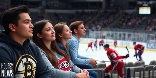 Montreal Canadiens Struggles: Offense Lost the Plot vs. Bruins