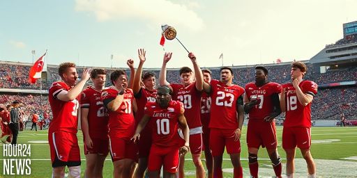 Gonzalez Leads Carabins to Vanier Cup Victory over Huskies