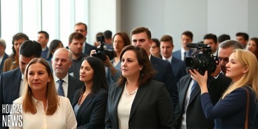 Sarah Jessica Parker to Receive 2026 Carol Burnett Award at Golden Globes